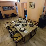 Balhondo Open Village 乡村民宿 Puebla de Alcocer