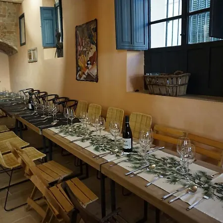 Balhondo Open Village Country house