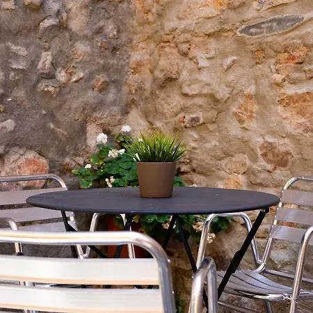 Balhondo Open Village Hétvégi ház *