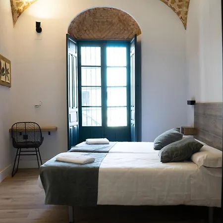 Balhondo Open Village *