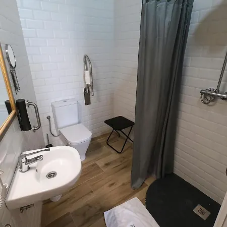 Balhondo Open Village