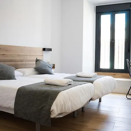 Balhondo Open Village Hétvégi ház *