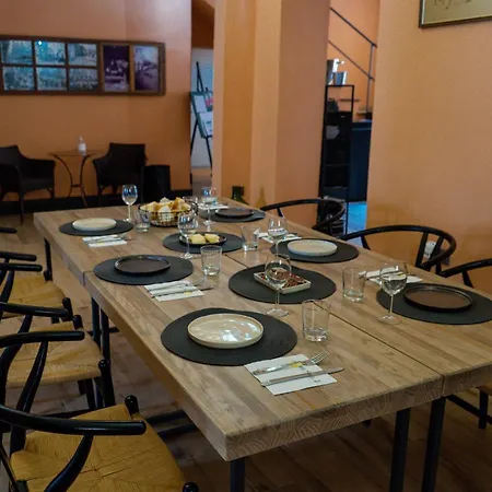 Country house Balhondo Open Village Puebla de Alcocer