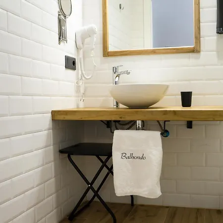 Hétvégi ház Balhondo Open Village