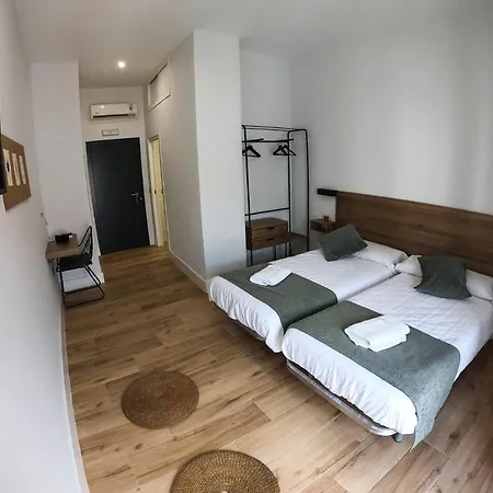 Country house Balhondo Open Village Puebla de Alcocer