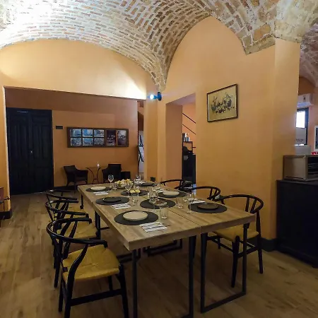 Balhondo Open Village Puebla de Alcocer