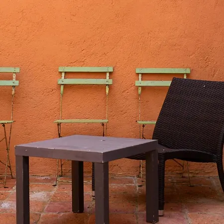 Venkovský dům Balhondo Open Village Puebla de Alcocer