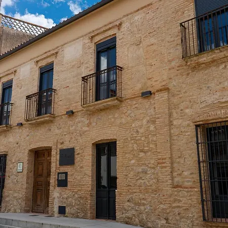 Balhondo Open Village Puebla de Alcocer