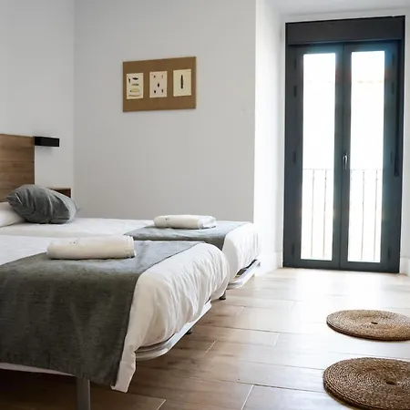 Balhondo Open Village *