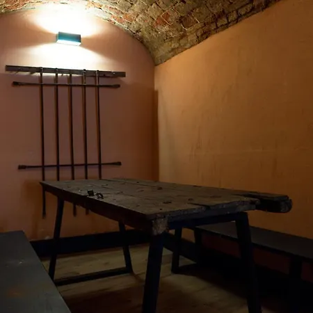 Balhondo Open Village * Puebla de Alcocer