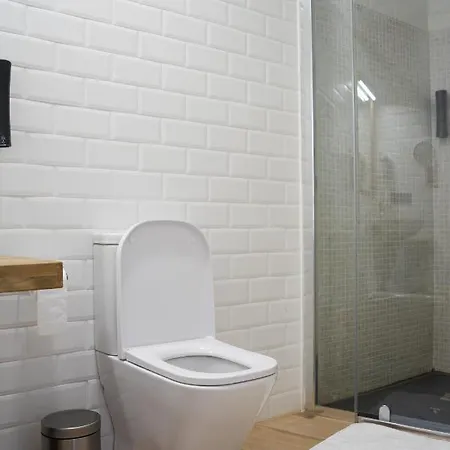 Balhondo Open Village * Puebla de Alcocer