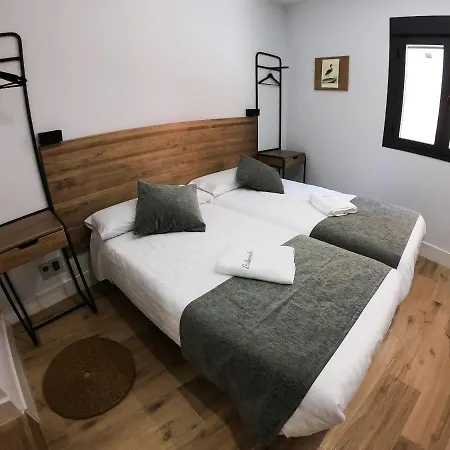 Balhondo Open Village Country house Puebla de Alcocer