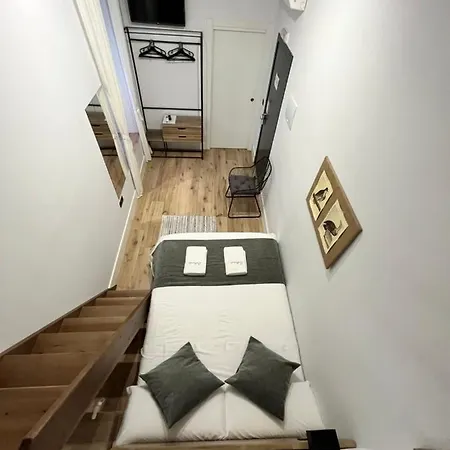 Balhondo Open Village