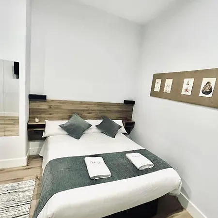 Country house Balhondo Open Village *