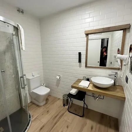 Balhondo Open Village Hétvégi ház Puebla de Alcocer