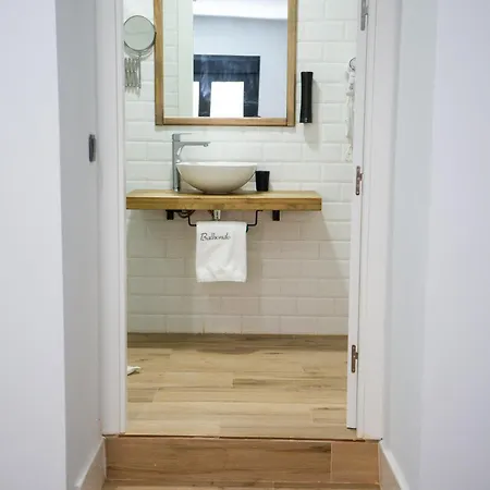 Hétvégi ház Balhondo Open Village Puebla de Alcocer