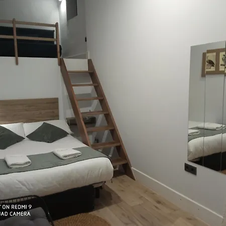 Balhondo Open Village Country house Puebla de Alcocer