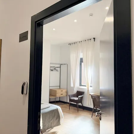 منزل ريفي Balhondo Open Village *