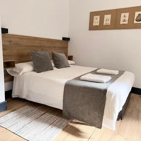 Balhondo Open Village Country house Puebla de Alcocer