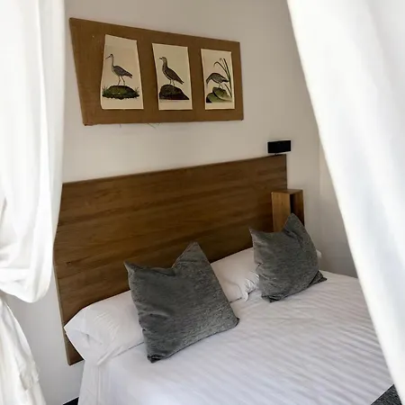 Country house Balhondo Open Village