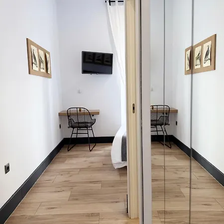 Country house Balhondo Open Village