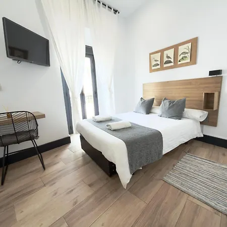 Country house Balhondo Open Village *