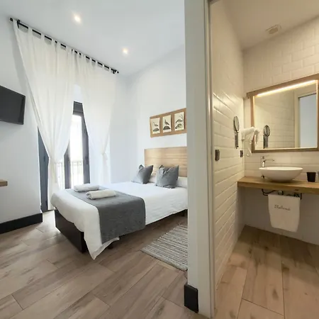 Balhondo Open Village Country house