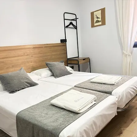Country house Balhondo Open Village Puebla de Alcocer