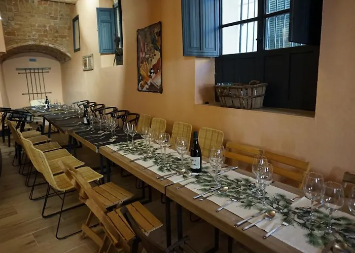 Balhondo Open Village Country house