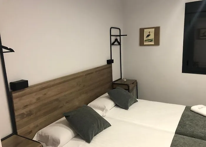 Balhondo Open Village Puebla de Alcocer