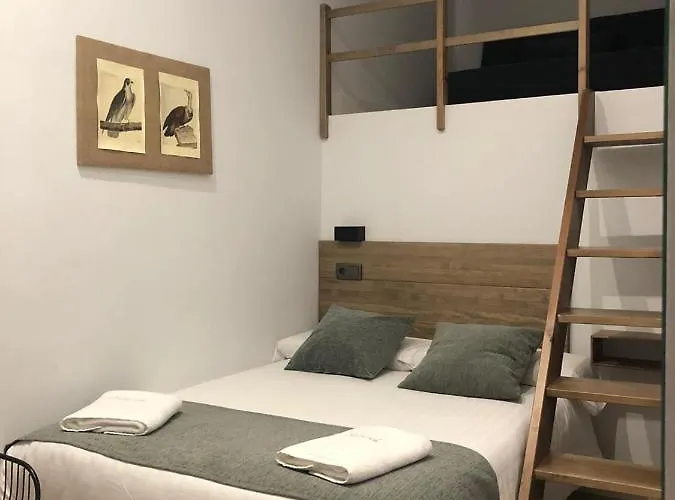 Country house Balhondo Open Village Puebla de Alcocer