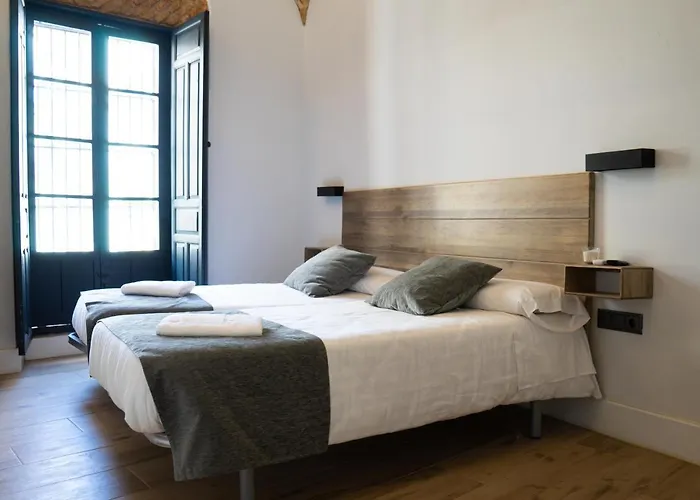 Balhondo Open Village Puebla de Alcocer