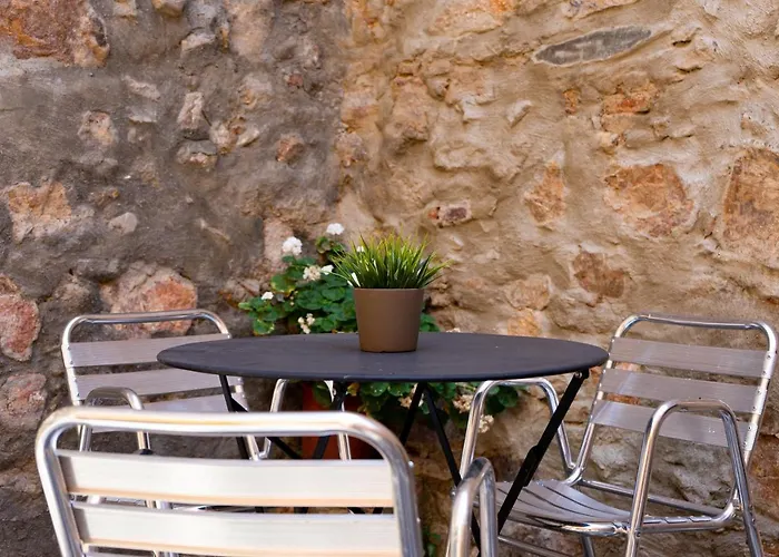 Balhondo Open Village منزل ريفي *