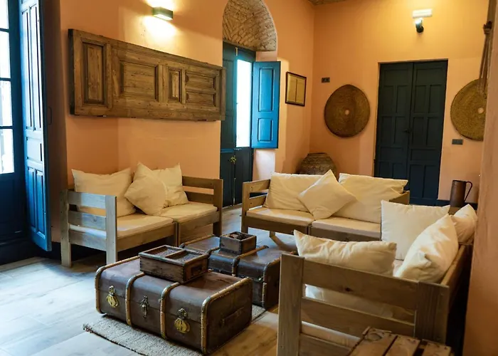 Balhondo Open Village *