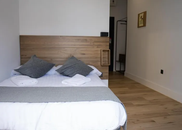 Landhuis Balhondo Open Village