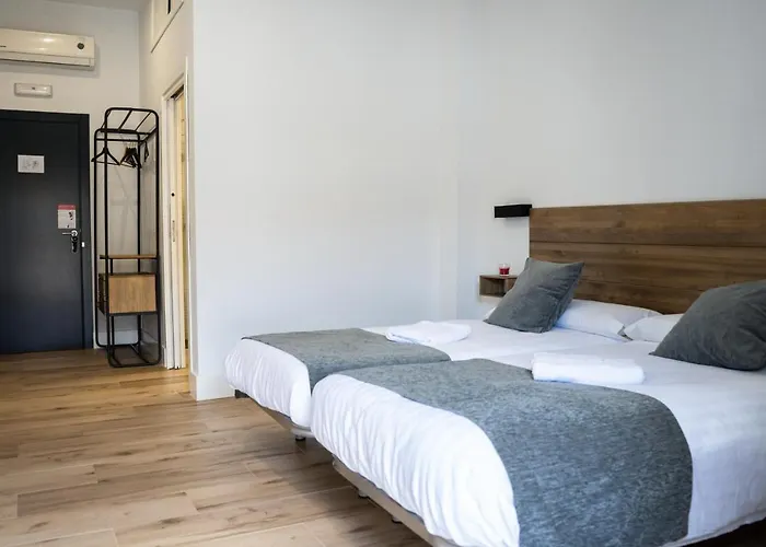 Balhondo Open Village Puebla de Alcocer