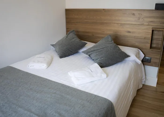 Balhondo Open Village