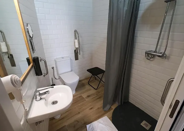 Balhondo Open Village