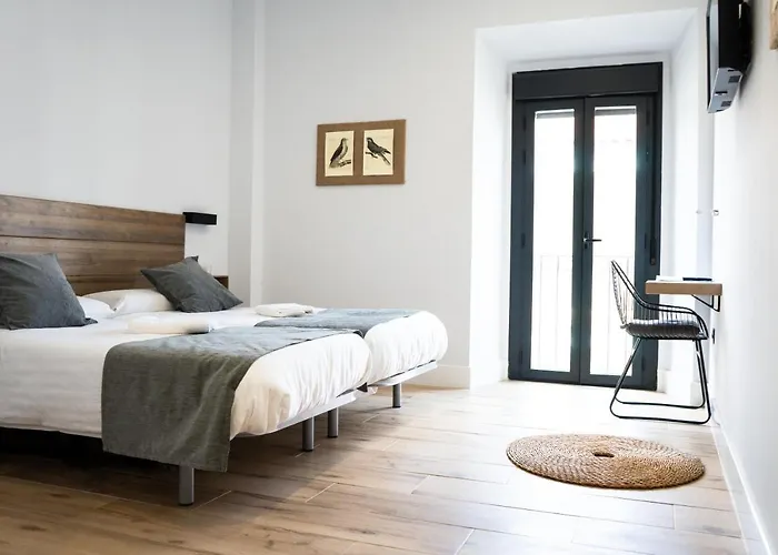 Balhondo Open Village *