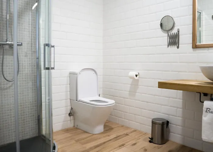 Landhuis Balhondo Open Village *