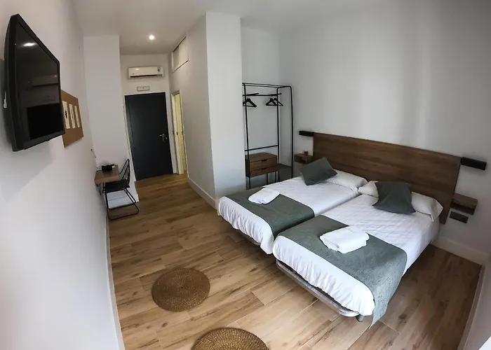 Country house Balhondo Open Village Puebla de Alcocer