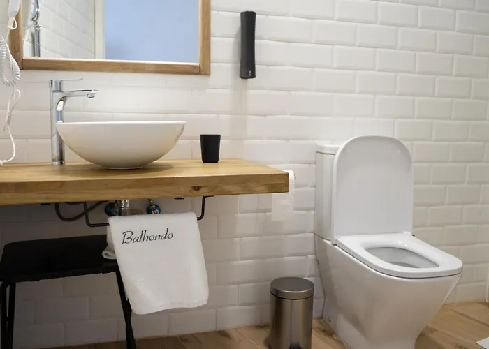 Balhondo Open Village منزل ريفي *