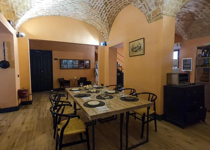 Balhondo Open Village Puebla de Alcocer