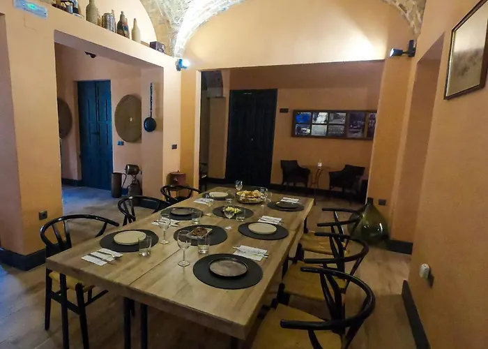 Balhondo Open Village *