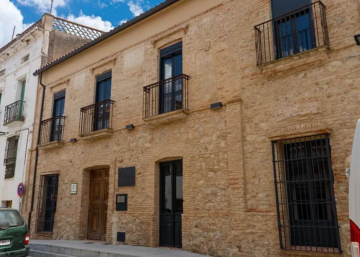 Balhondo Open Village Puebla de Alcocer