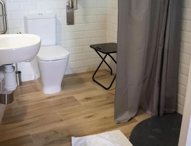 Balhondo Open Village Landhuis