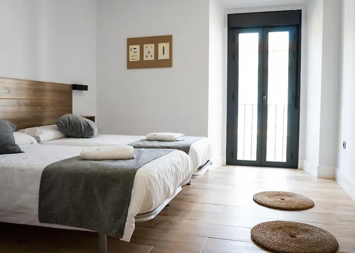 Balhondo Open Village *