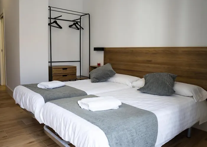 Balhondo Open Village * Puebla de Alcocer