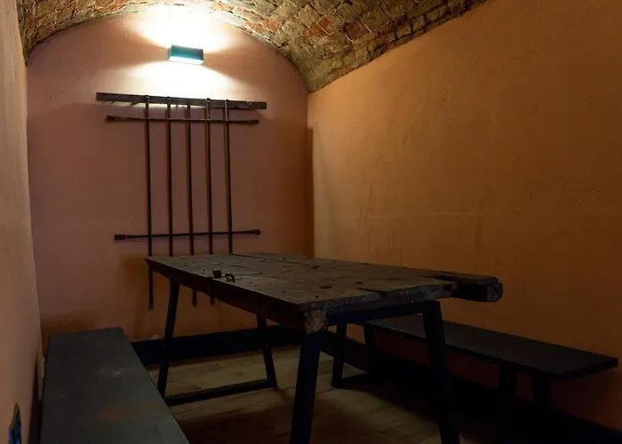 Balhondo Open Village * Puebla de Alcocer