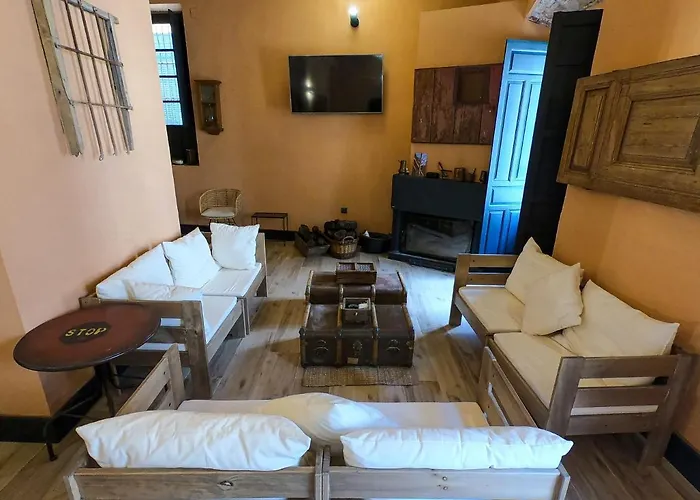 Landhaus Balhondo Open Village